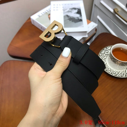 SNBAL  Belt  2 Color 's