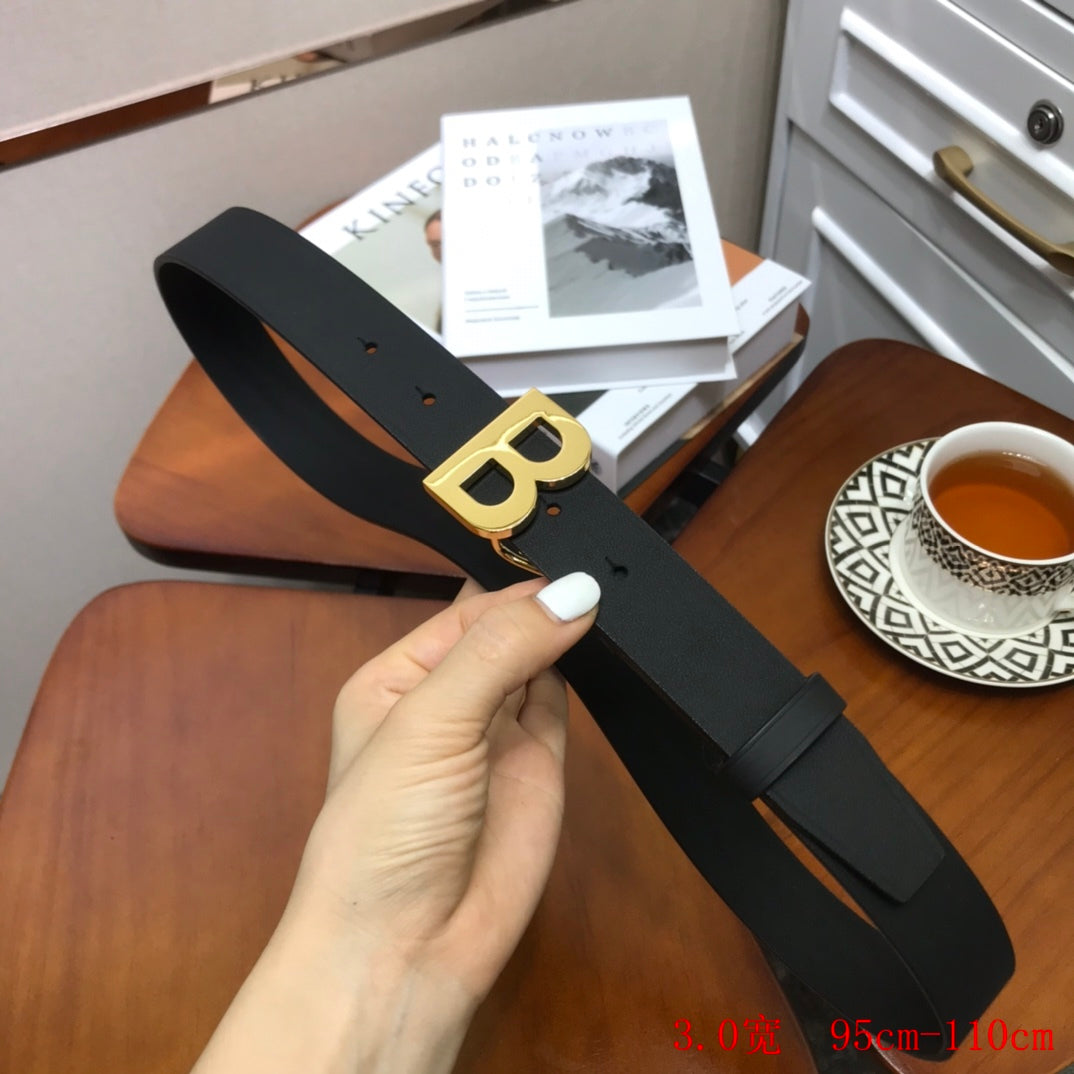 SNBAL  Belt  2 Color 's