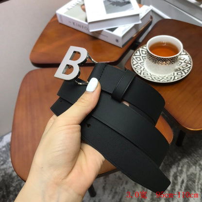 SNBAL  Belt  2 Color 's