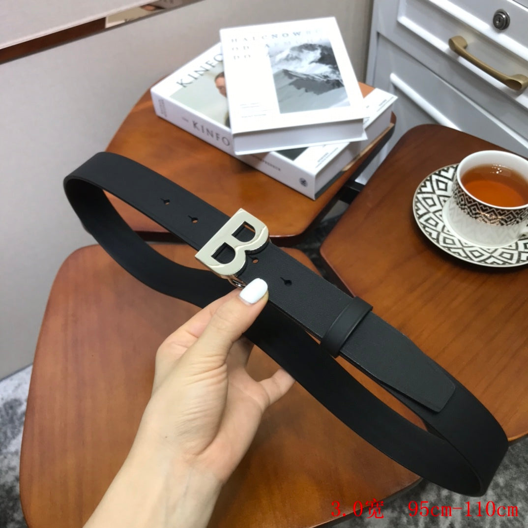 SNBAL  Belt  2 Color 's