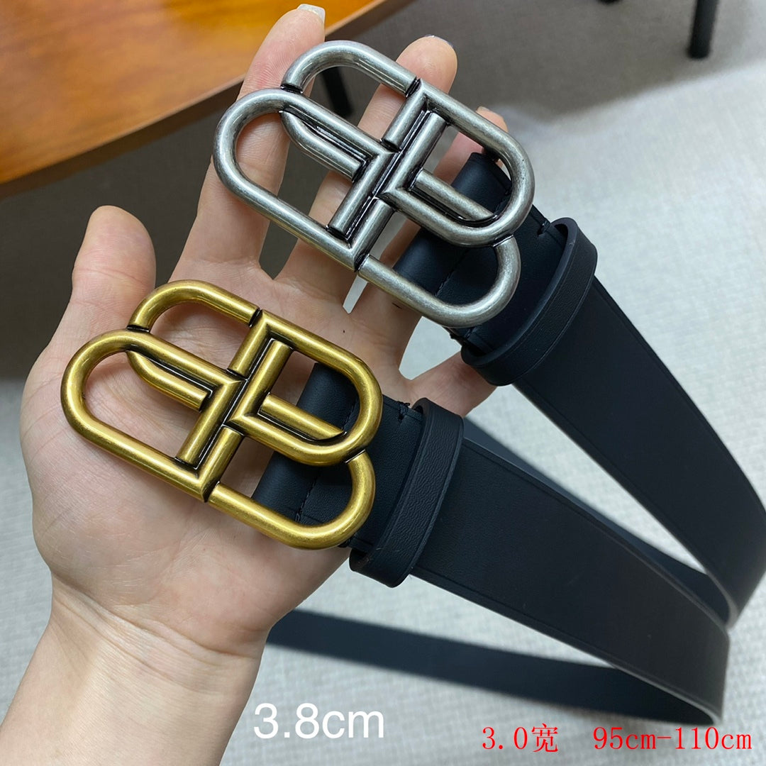 SNBAL  Belt  2 Color 's