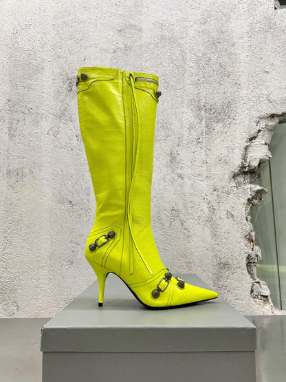 SNBAL  Boots 4 Color 's