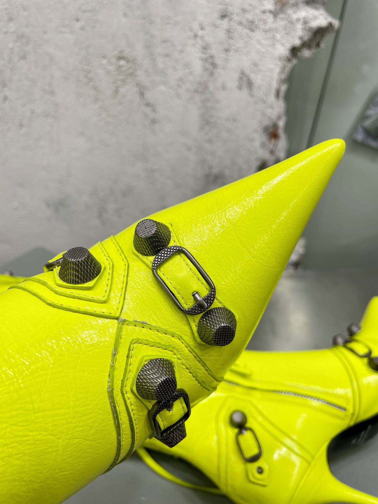 SNBAL  Boots 4 Color 's