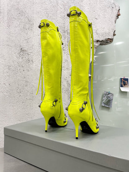 SNBAL  Boots 4 Color 's