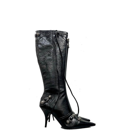 SNBAL  Boots 4 Color 's