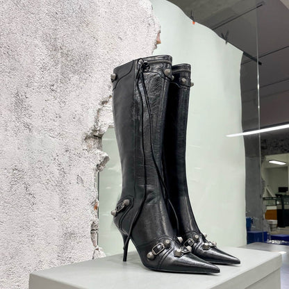 SNBAL  Boots 4 Color 's