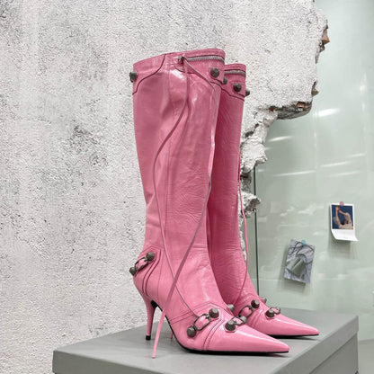 SNBAL  Boots 4 Color 's