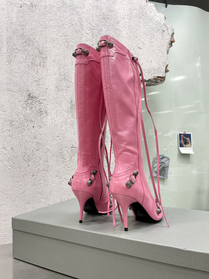 SNBAL  Boots 4 Color 's