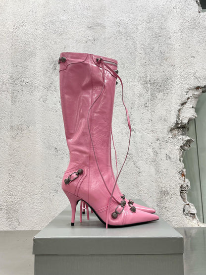 SNBAL  Boots 4 Color 's