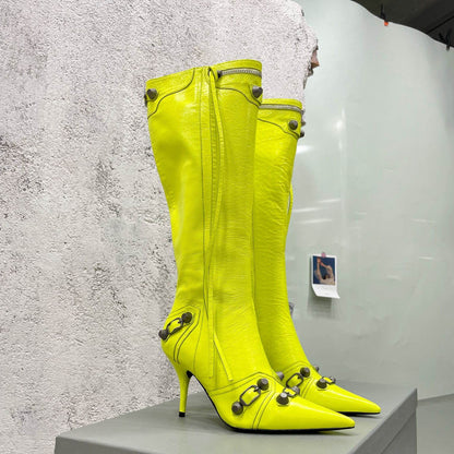 SNBAL  Boots 4 Color 's