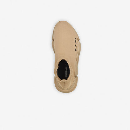 SNBAL 2 Trainers Sneakers Brown