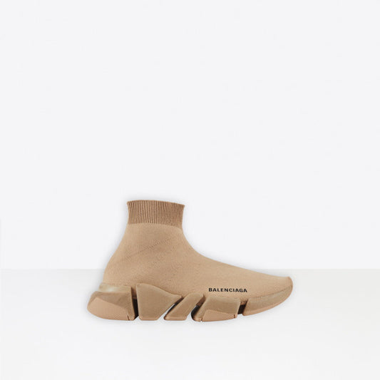 SNBAL 2 Trainers Sneakers Brown