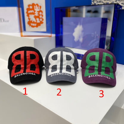 SNBAL  Hat Cap 3 Color 's