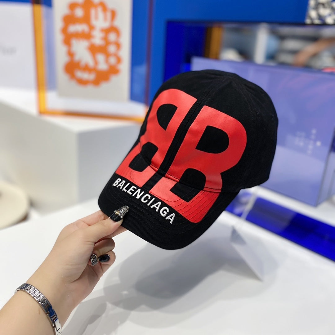 SNBAL  Hat Cap 3 Color 's