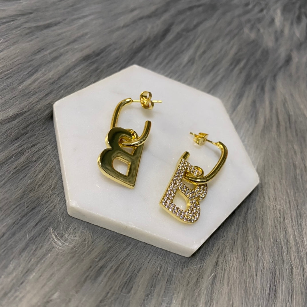 SNBAL  Earring