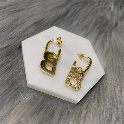 SNBAL  Earring