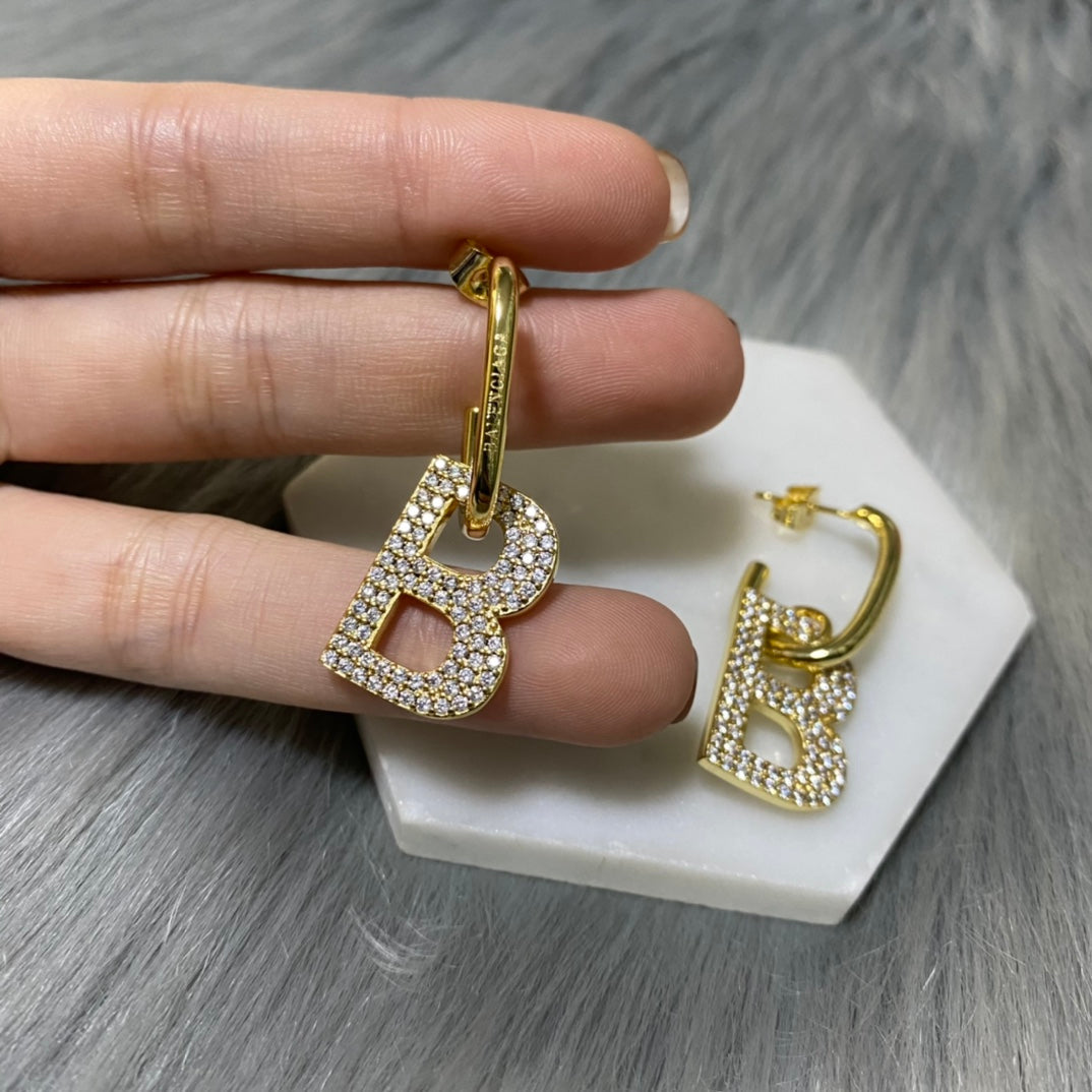 SNBAL  Earring