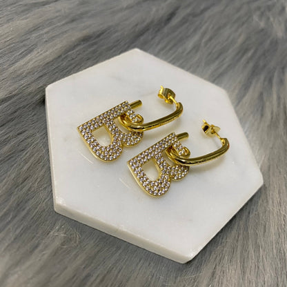 SNBAL  Earring