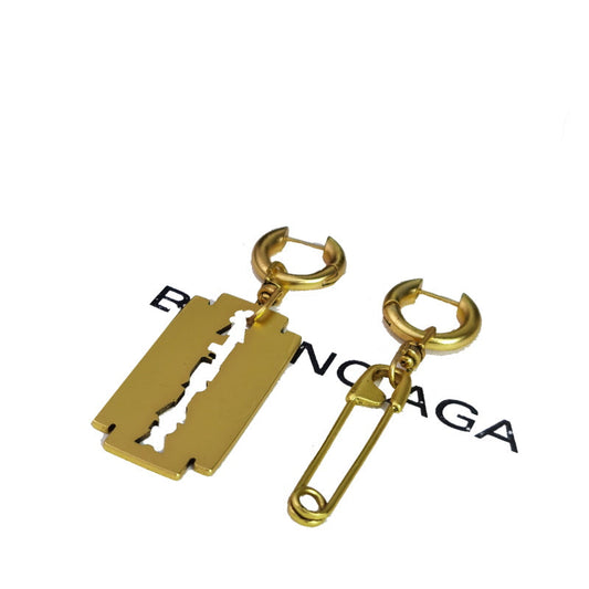 SNBAL  Earring 2 Color's
