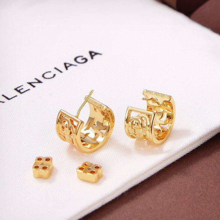 SNBAL Earrings