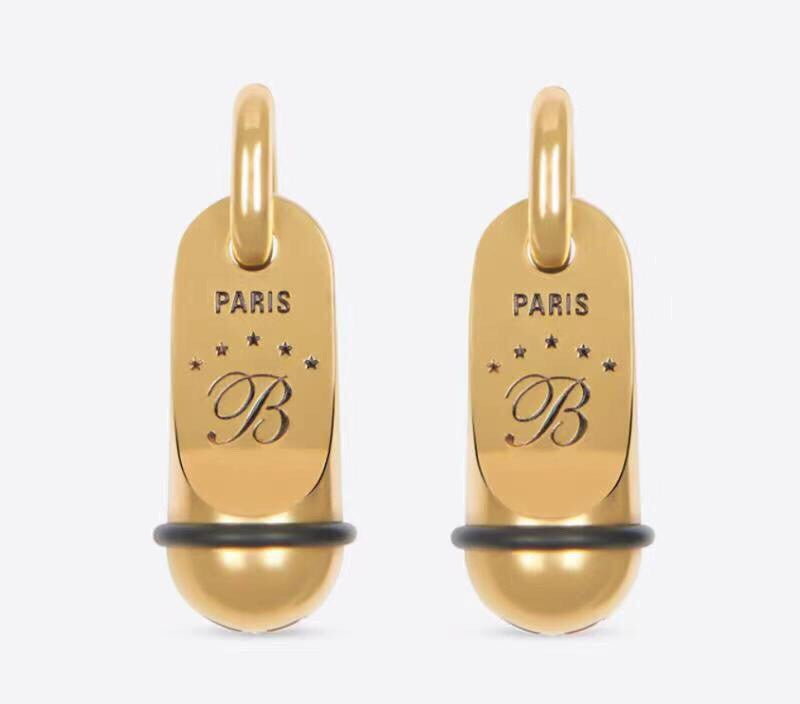SNBAL  Earrings