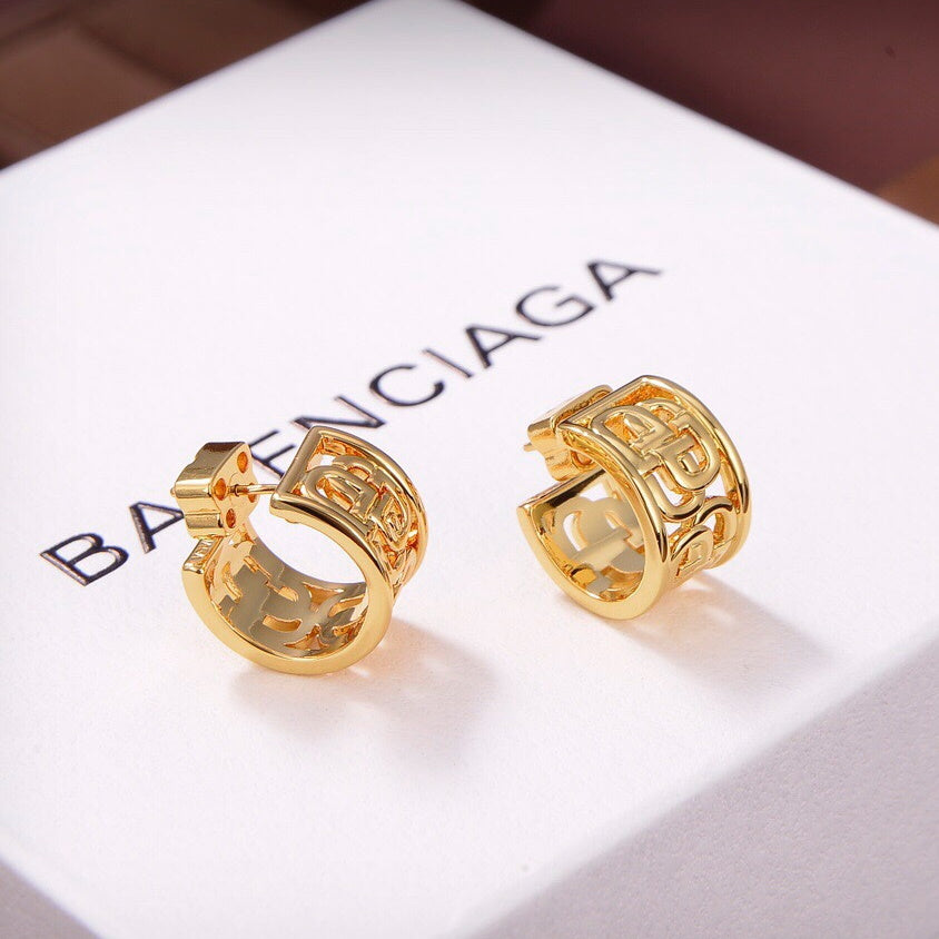 SNBAL Earrings