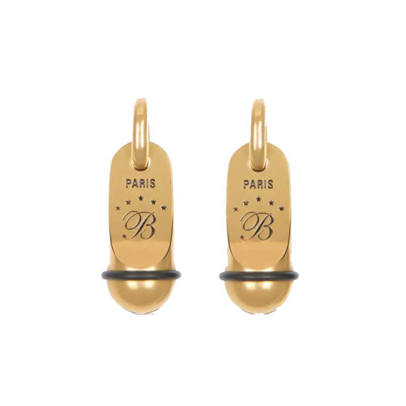 SNBAL  Earrings