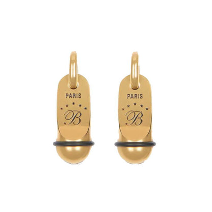 SNBAL  Earrings