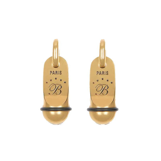 SNBAL  Earrings