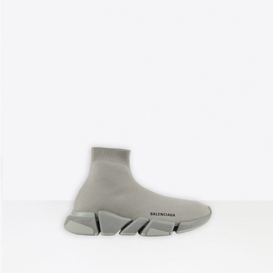 SNBAL 2 Trainers Sneakers Grey