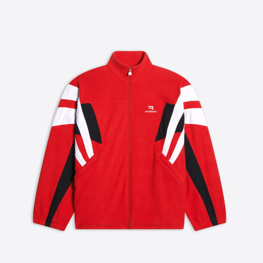 SNBAL Jacket Logo