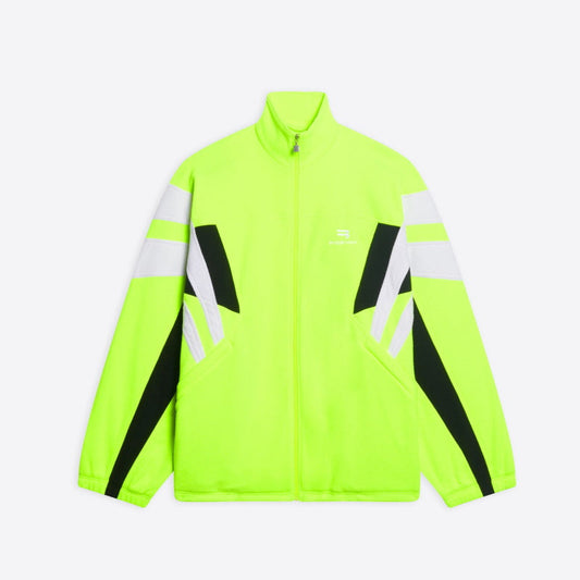 SNBAL  Jacket Logo