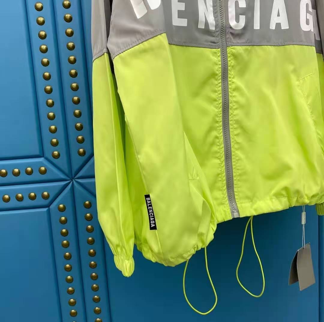 SNBAL  Jacket 2 Colors Woman