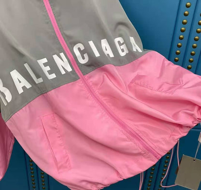 SNBAL  Jacket 2 Colors Woman