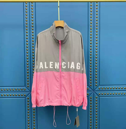 SNBAL  Jacket 2 Colors Woman