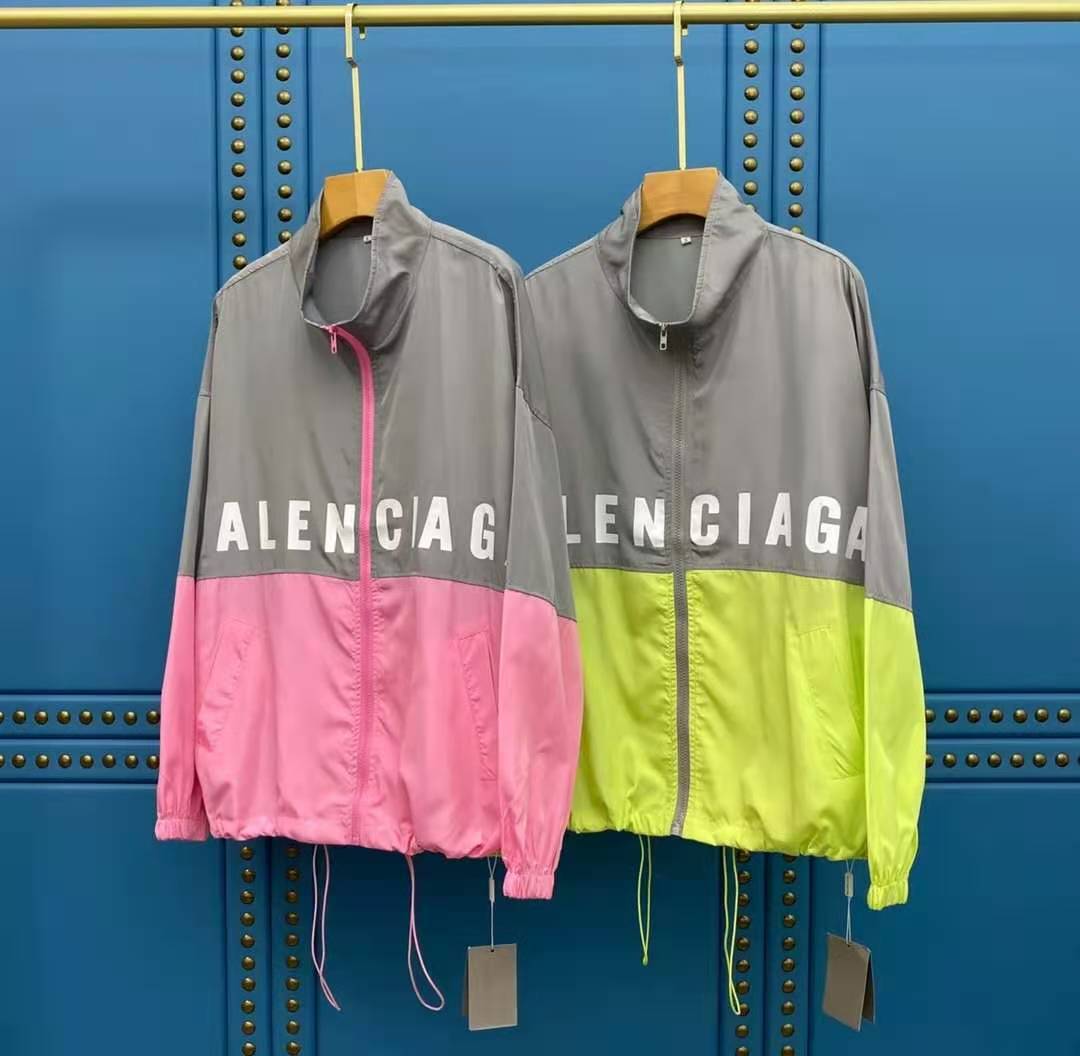 SNBAL  Jacket 2 Colors Woman