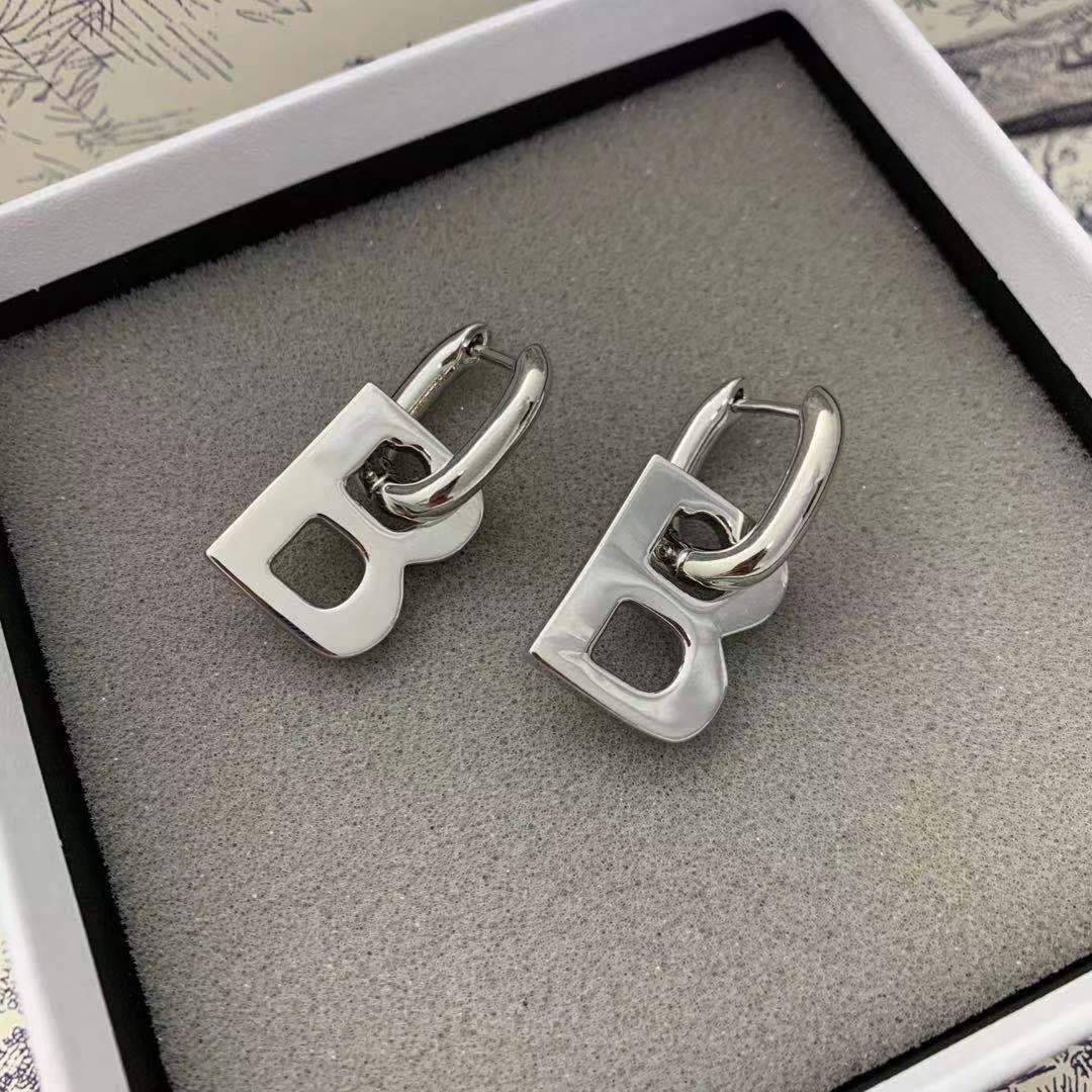 SNBAL  Earring 2 Color's