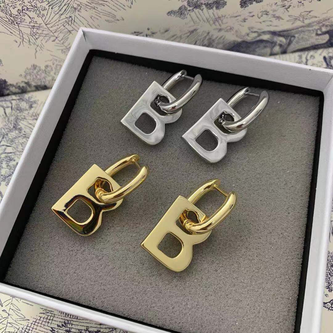 SNBAL  Earring 2 Color's