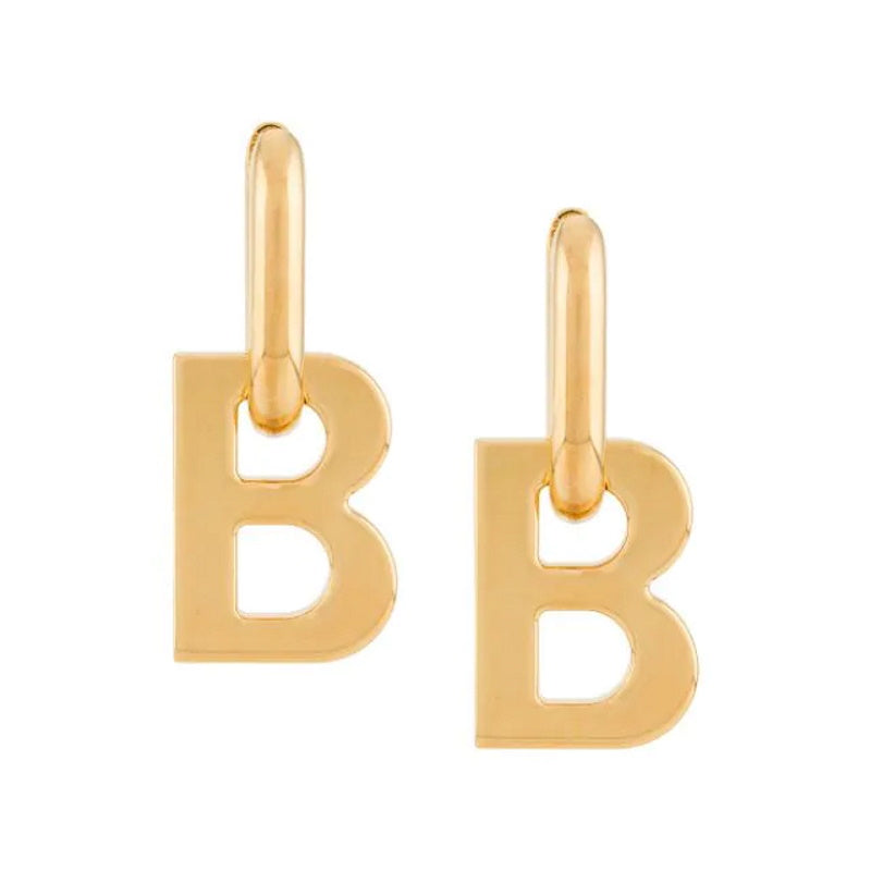 SNBAL  Earring 2 Color's