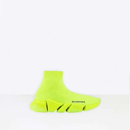 SNBAL 2 Trainers Sneakers Yellow
