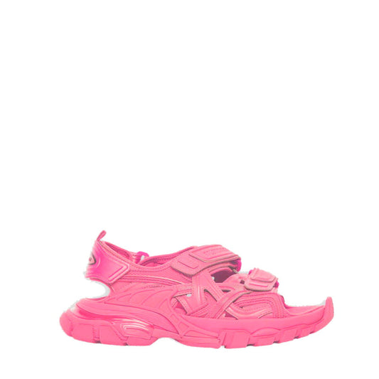 SNBAL  Track Sandals Pink