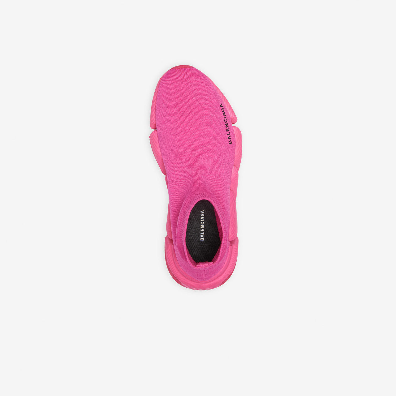 SNBAL 2 Trainers Sneakers Fuchsia