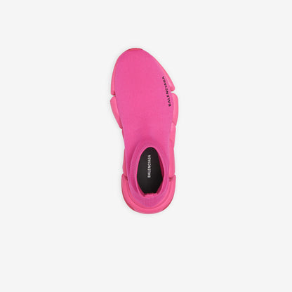 SNBAL 2 Trainers Sneakers Fuchsia
