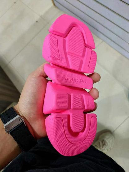 SNBAL 2 Trainers Sneakers Fuchsia