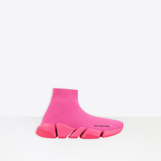 SNBAL 2 Trainers Sneakers Fuchsia