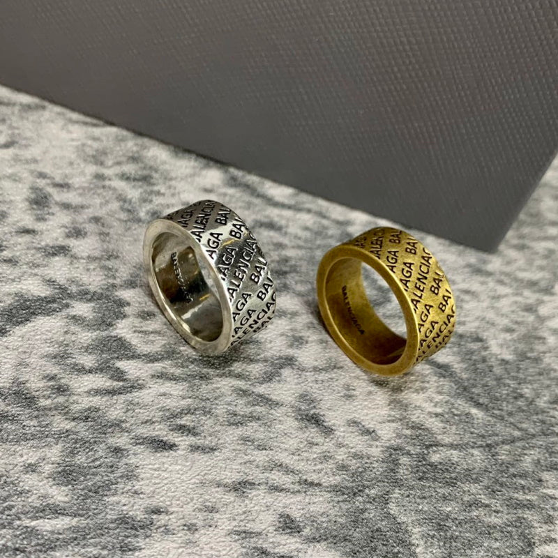 SNBAL  Fashion Rings