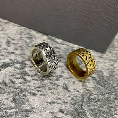 SNBAL  Fashion Rings