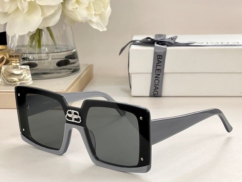 SNBAL Sunglasses 2 Color 's