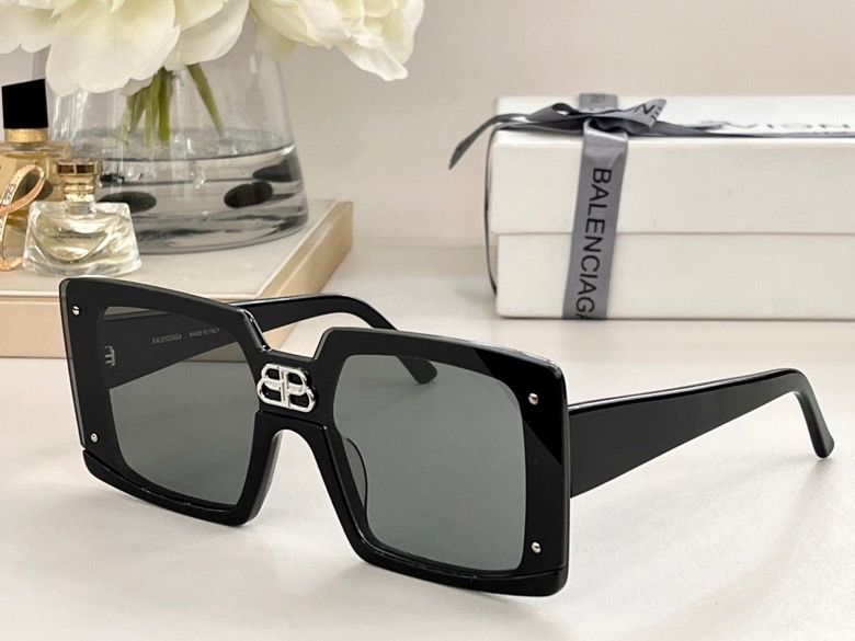 SNBAL Sunglasses 2 Color 's
