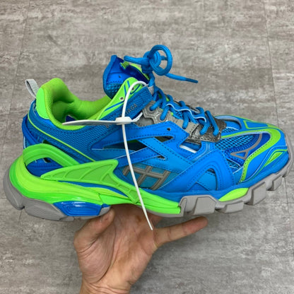 SNBAL  Sneakers Track Trainers